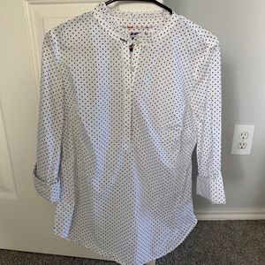 Long sleeve under shirt